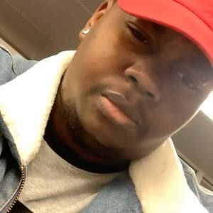 Meet your Posher, Jamichael